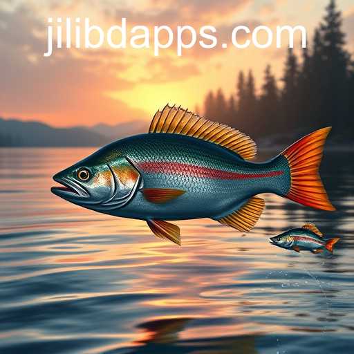 Exploring the World of Fishing Games: A Dive into the Digital Ocean with Jilibd