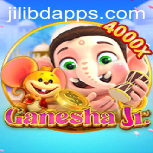 Discover the Intriguing World of GaneshaJr in the Jilibd Landscape