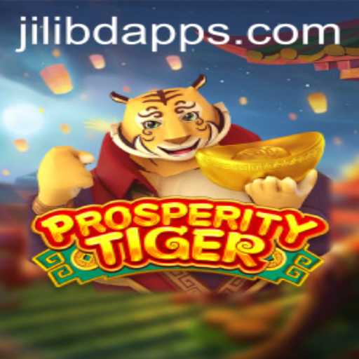 ProsperityTiger: A Roaring Adventure in the World of Gaming