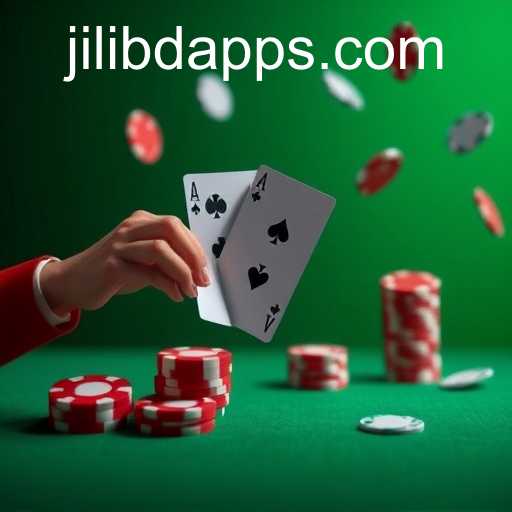 Understanding Responsible Gambling with a Focus on jilibd